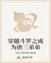 穿越斗罗之成为唐三弟弟