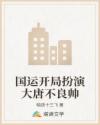 国运开局扮演大唐不良帅