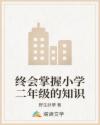 终会掌握小学二年级的知识