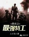 都市之最强特工