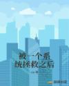 被一个系统拯救之后