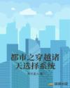 都市之穿越诸天选择系统