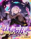 我老婆是魔法少女