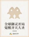 全球御灵开局觉醒齐天大圣