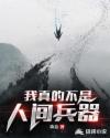 我真的不是人间兵器