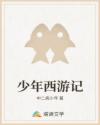 少年西游记