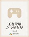 王者荣耀之少年有梦