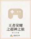王者荣耀之超神之旅