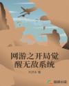 网游之开局觉醒无敌系统