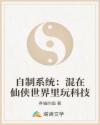 自制系统：混在仙侠世界里玩科技
