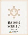 我只想过安稳日子