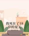 我死在了18岁的夏天