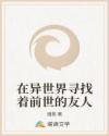 在异世界寻找着前世的友人