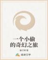 一个小偷的奇幻之旅